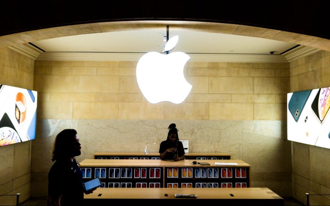 Apple pourrait bientôt remettre des iPhones spéciaux aux chercheurs en sécurité