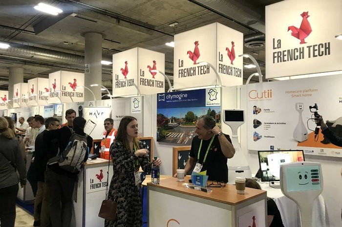 Quelles sont les start-ups les plus courtisées en France en 2019 ?
