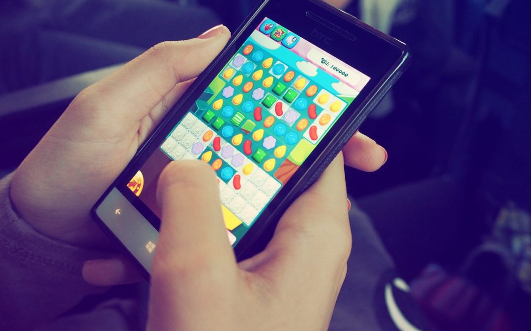 Pas d’internet ? Pas de problème ! Les meilleurs jeux Android pour jouer hors ligne