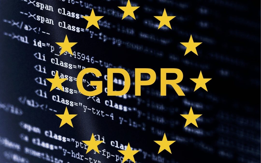 Le règlement général sur la protection des données (RGDP) : ce que les petites entreprises doivent comprendre