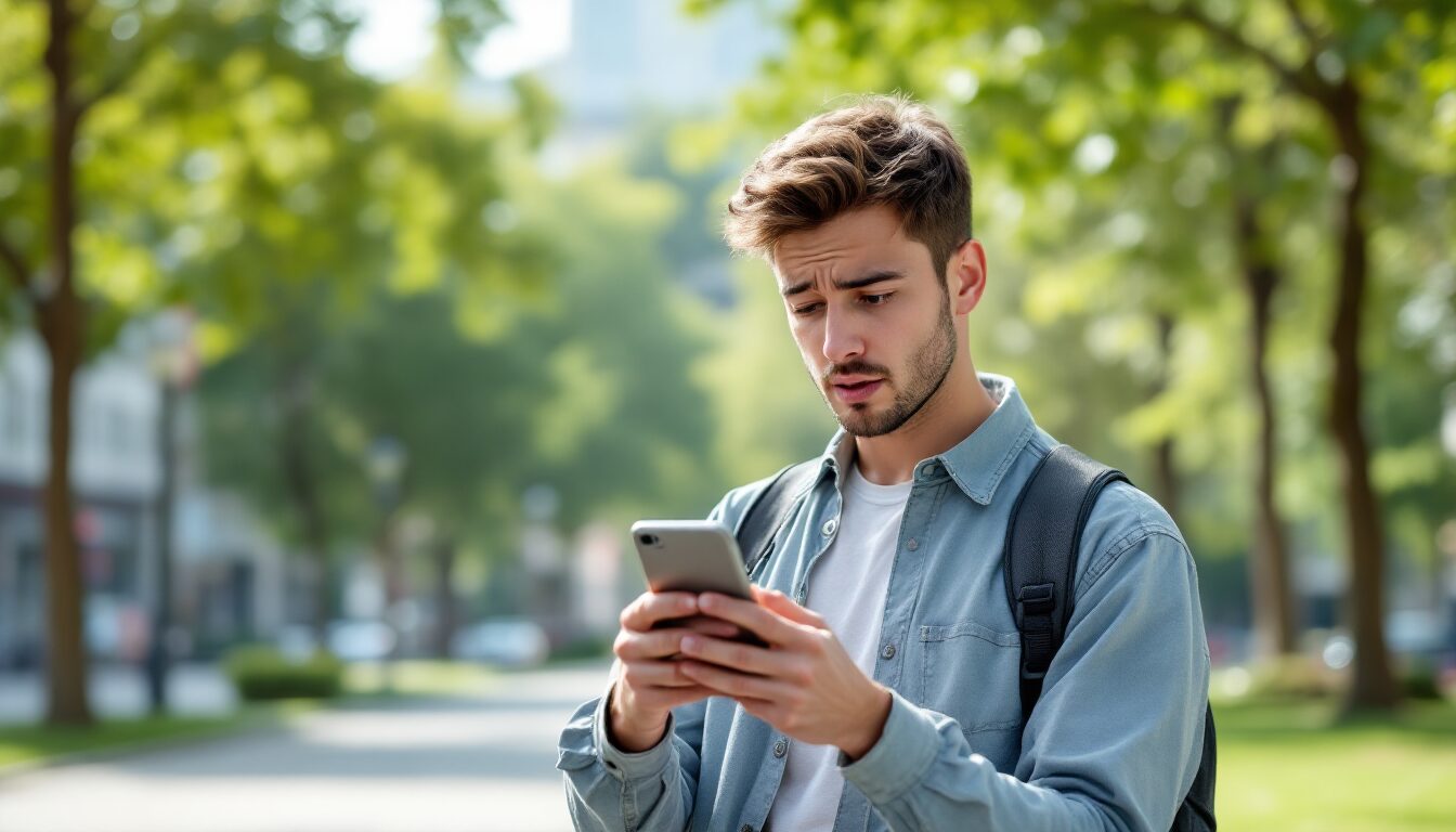 pokemon go signal gps introuvable 11