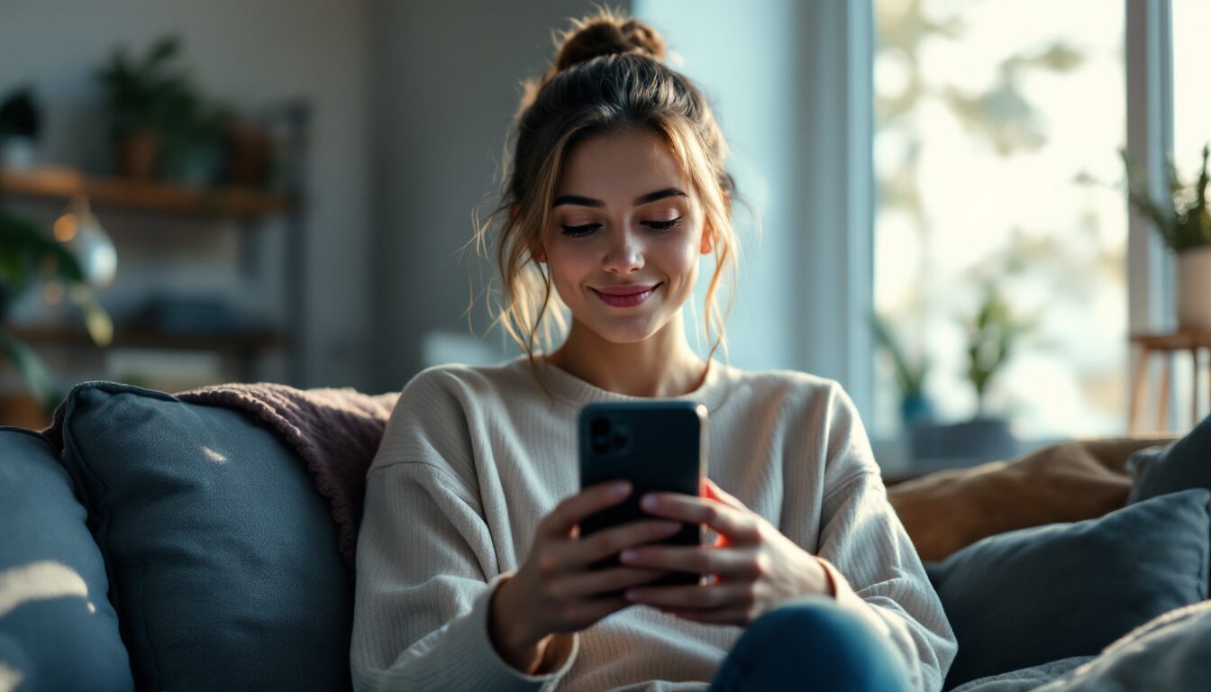 comment être hors ligne sur instagram