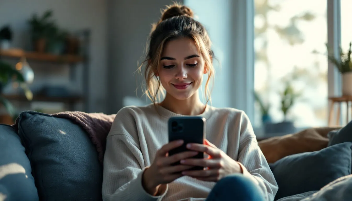 comment être hors ligne sur instagram