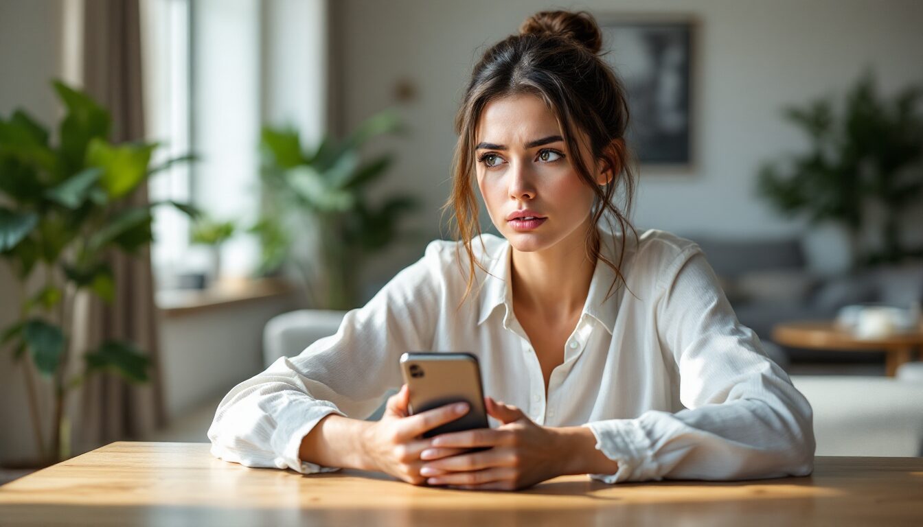 pourquoi carte sim verrouillée iphone