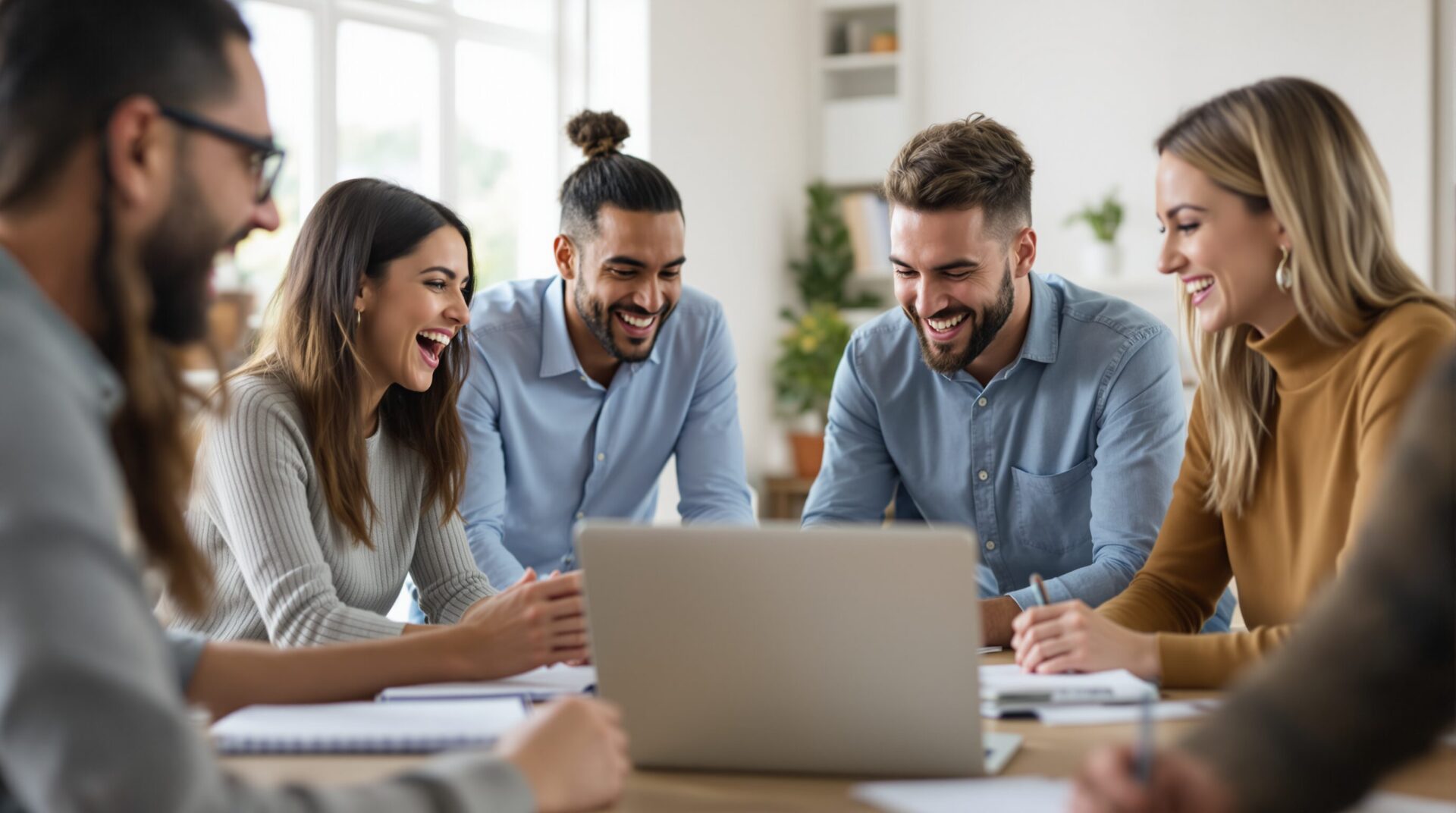 team building virtuel