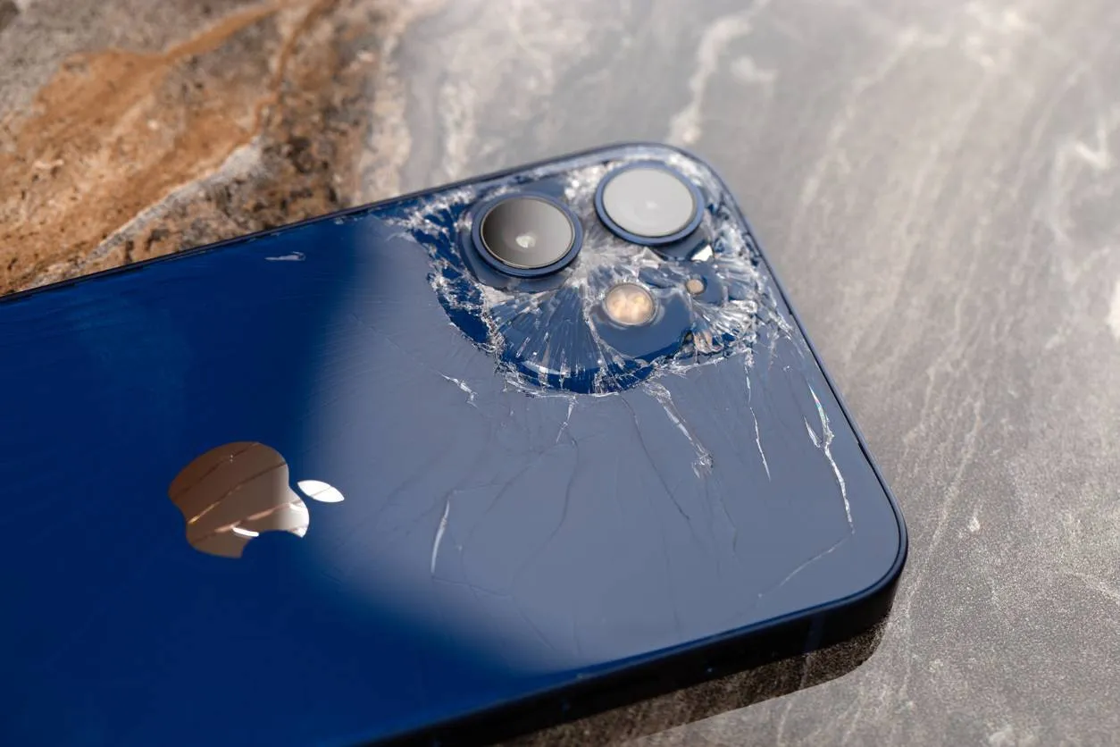 protection iPhone 12