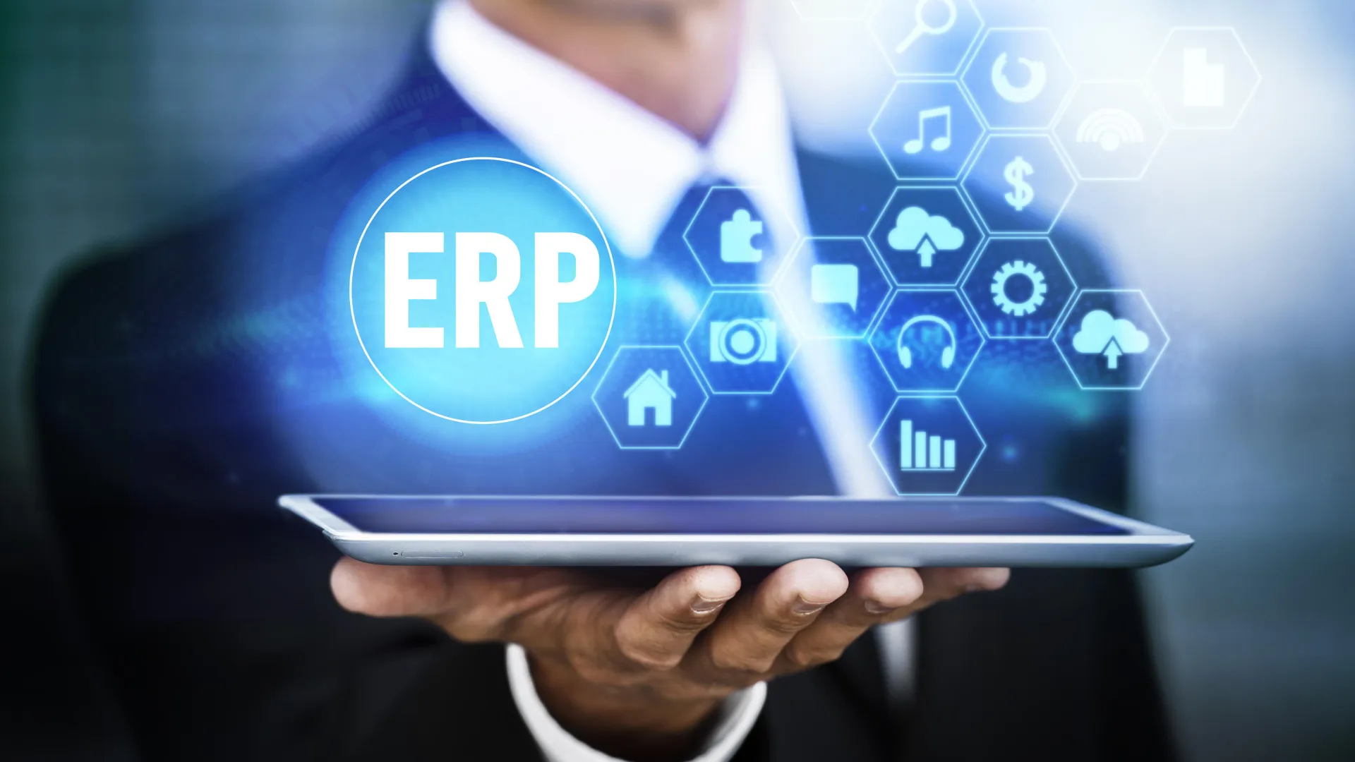 Top 6 des ERP Made in France pour digitaliser une PME