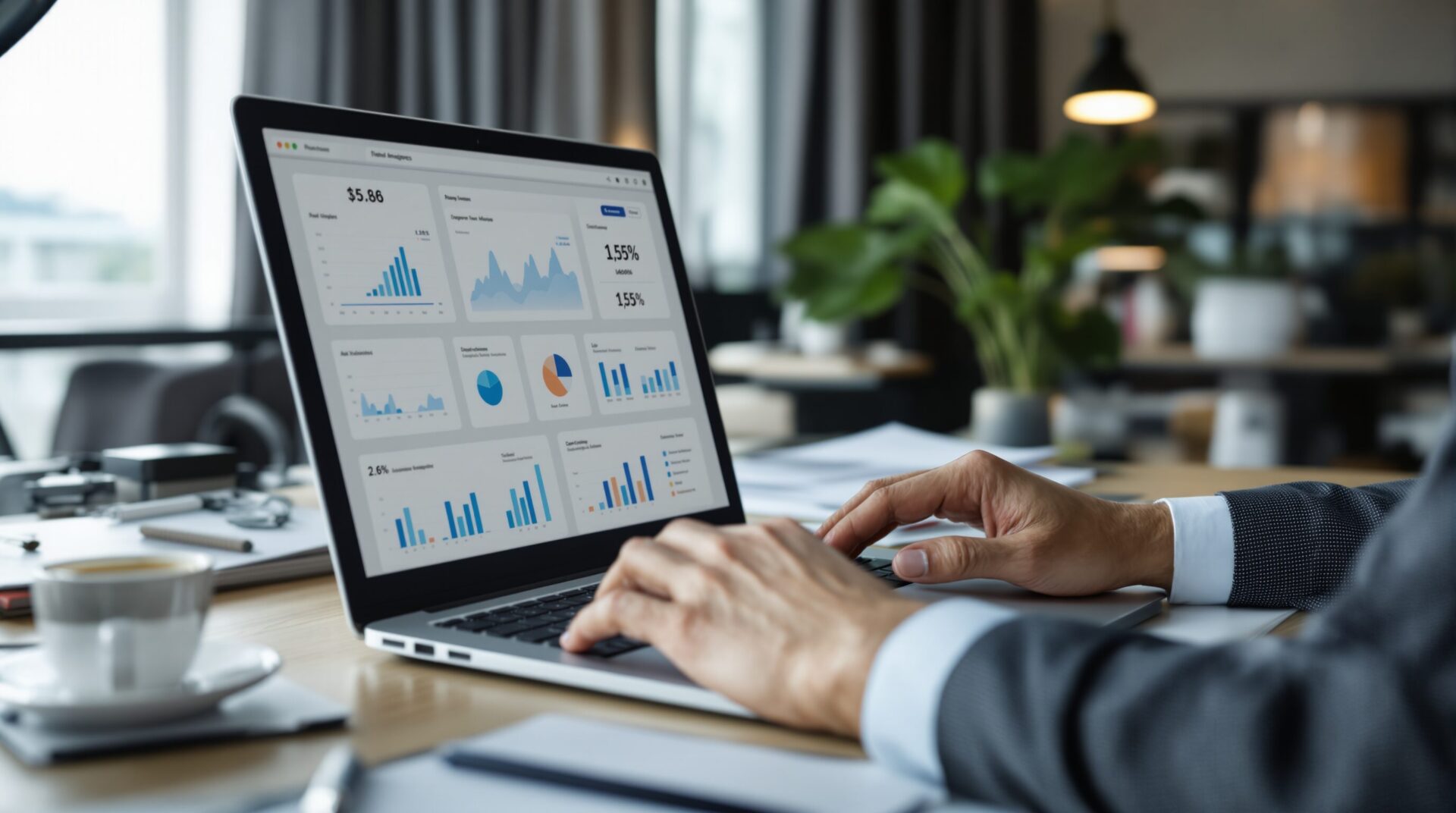 Qu'est ce qu'un logiciel d'analyse de données hôtelières