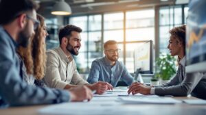 De quoi se compose un audit de positionnement SEO ?