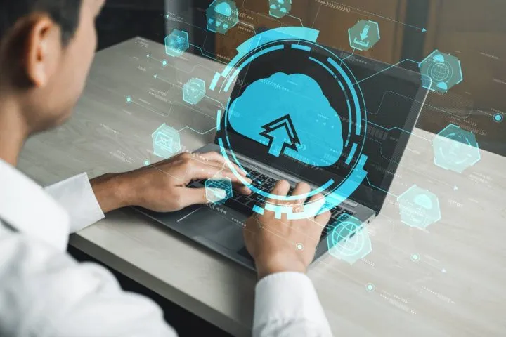 infogérance parc informatique