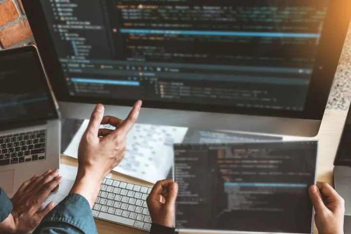 développement web