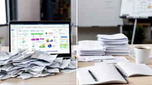 Le nettoyage des données : définition, étapes et enjeux