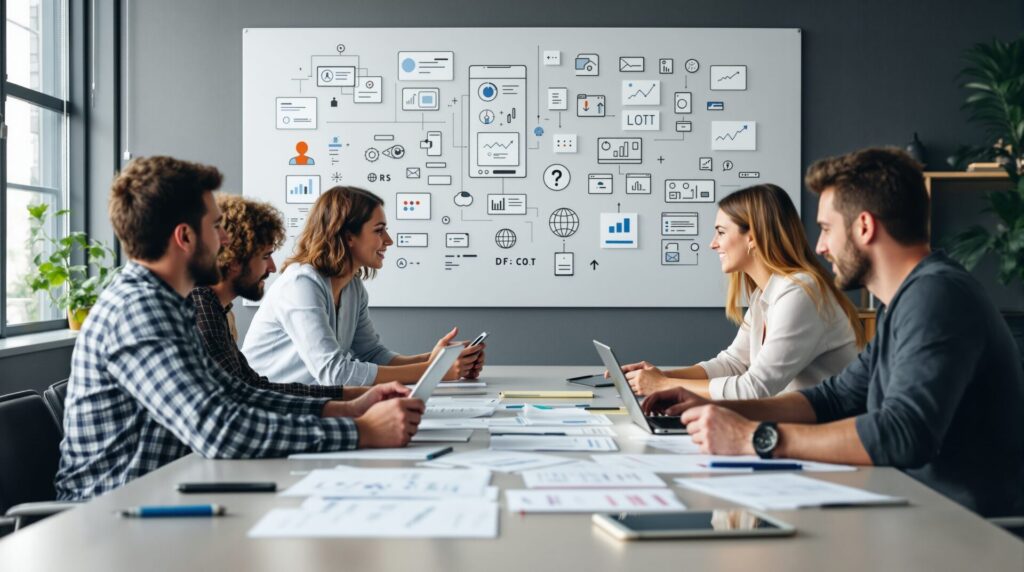 Quels sont les services d’une agence de développement web ?