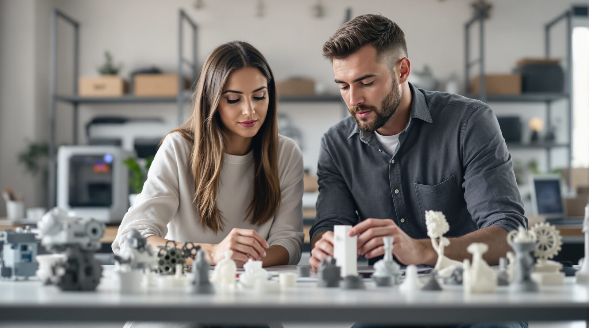 impression 3D en ligne