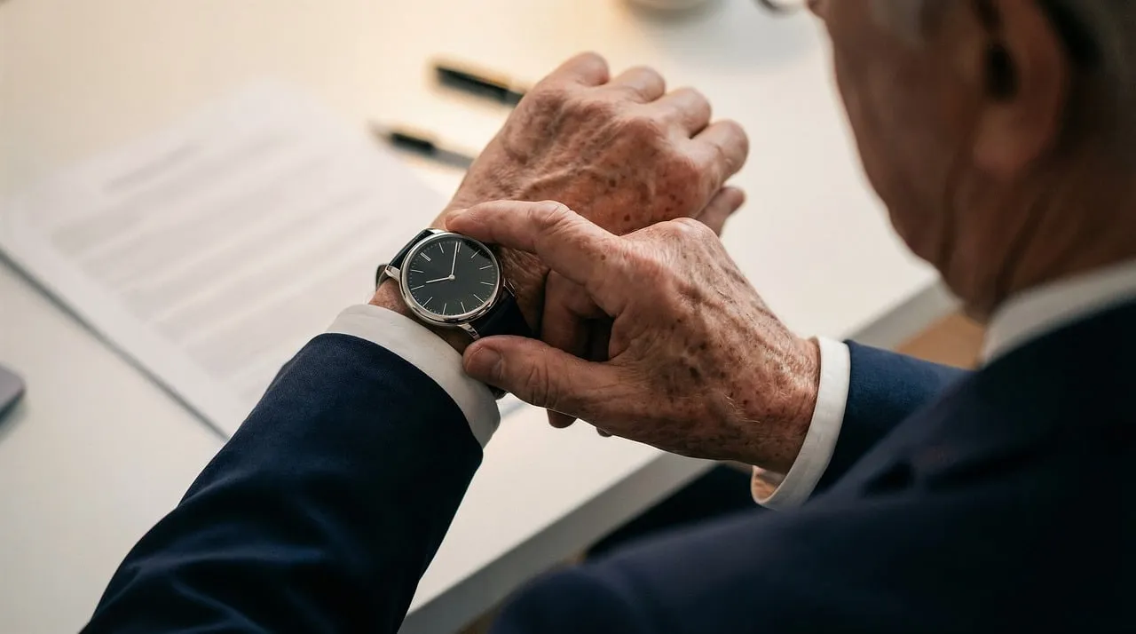 Les tendances horlogères qui séduisent les amateurs de belles montres
