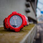 montre connectée