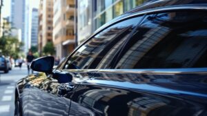 simulateur vitre teinté