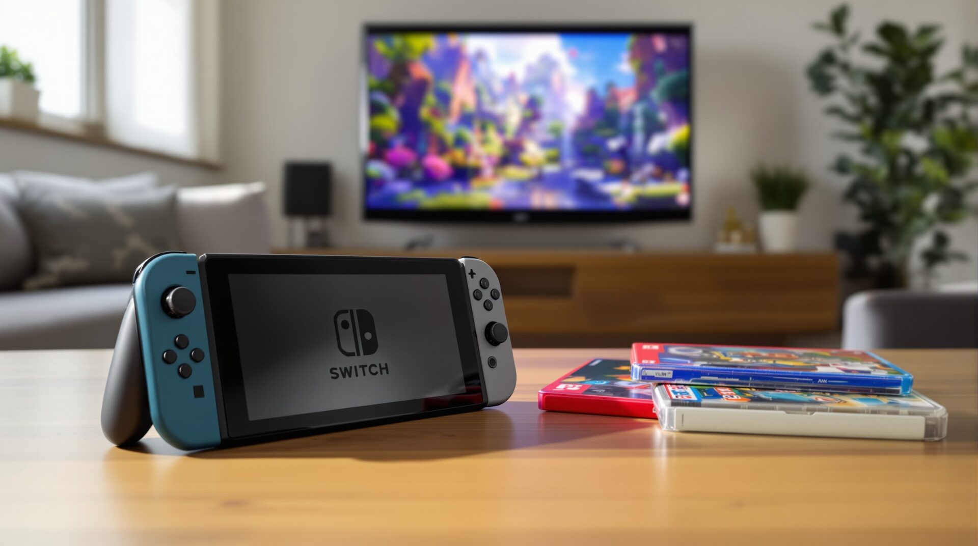 Nintendo Switch 2