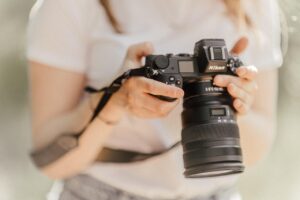 Comment les agences de photographie investissent dans la high-tech ?