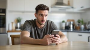 pourquoi carte sim verrouillée iphone