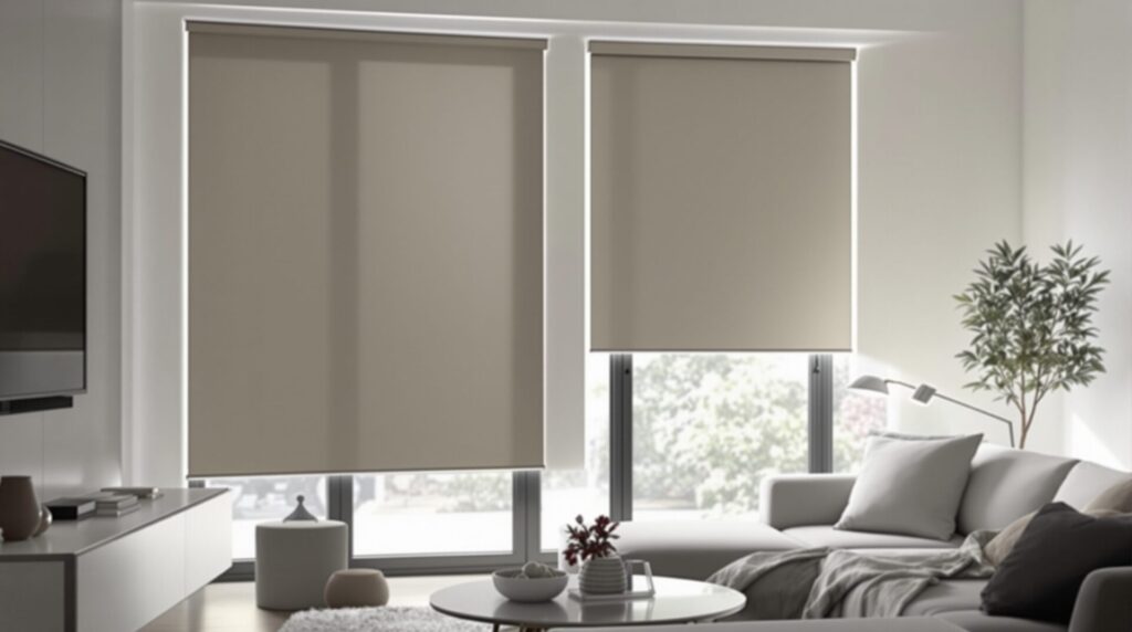 store interieur electrique