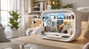 book nook