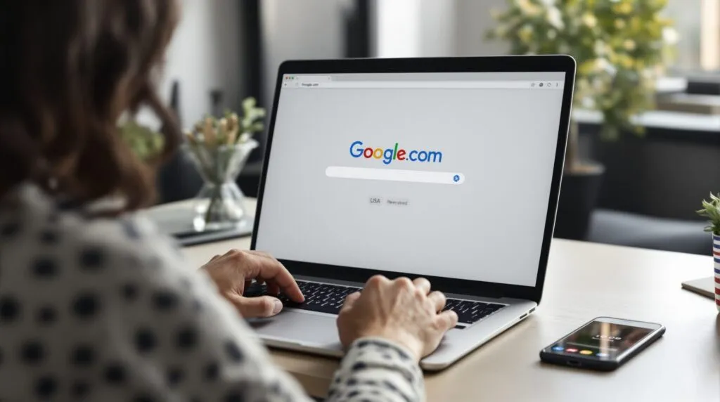 google usa