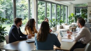 Séminaire et bien-être : comment allier travail, détente et performance ?