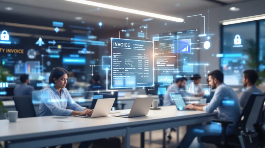 Facturation électronique : un levier incontournable pour les entreprises