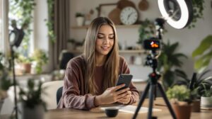 à quelle heure poster sur tiktok le mardi