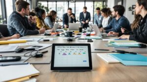 Organiser comme un pro : les indispensables pour vos équipes événementielles