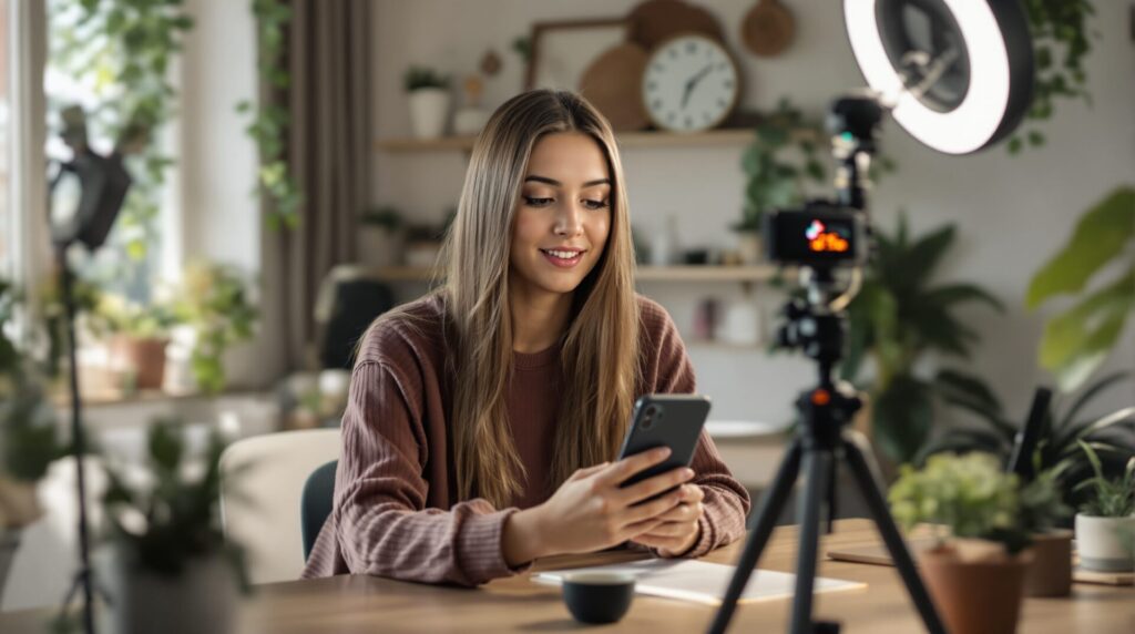 à quelle heure poster sur tiktok le mardi