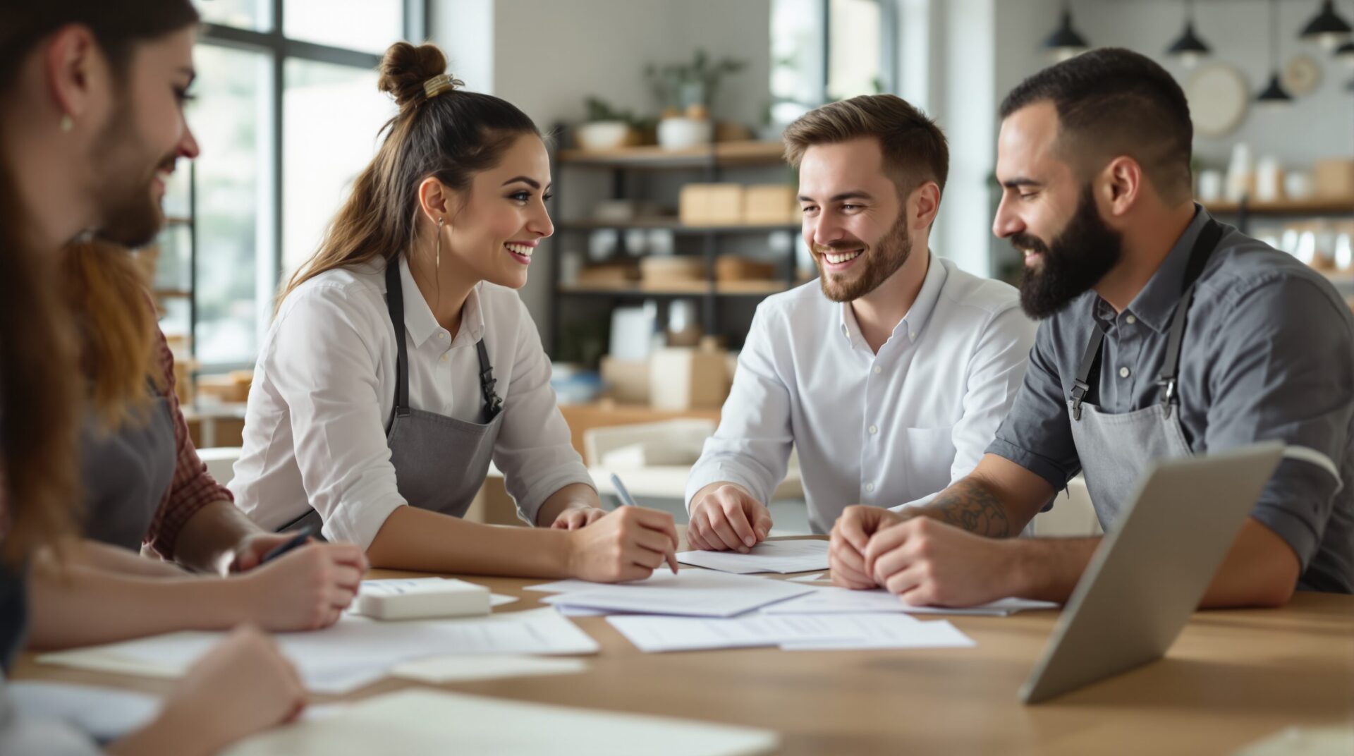 intranet marie blachere