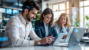 calendrier de communication