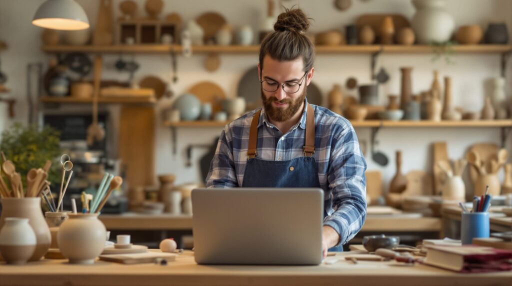 création site internet