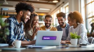 générateur de pseudo