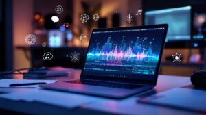 IA création musicale