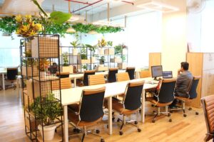 Pourquoi choisir un espace de travail clé en main pour votre entreprise à Paris ?