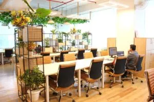 Pourquoi choisir un espace de travail clé en main pour votre entreprise à Paris ?