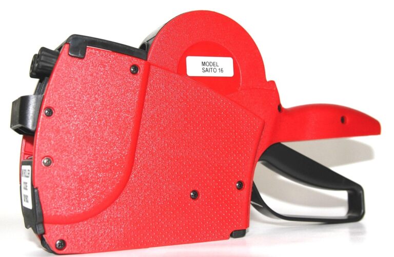 L’étiqueteuse ou l’outil essentiel pour la gestion et la production de l’entreprise