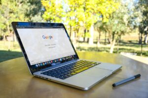 Objectifs 2030 : Google mise sur le Search par IA et la disparition du moteur traditionnel