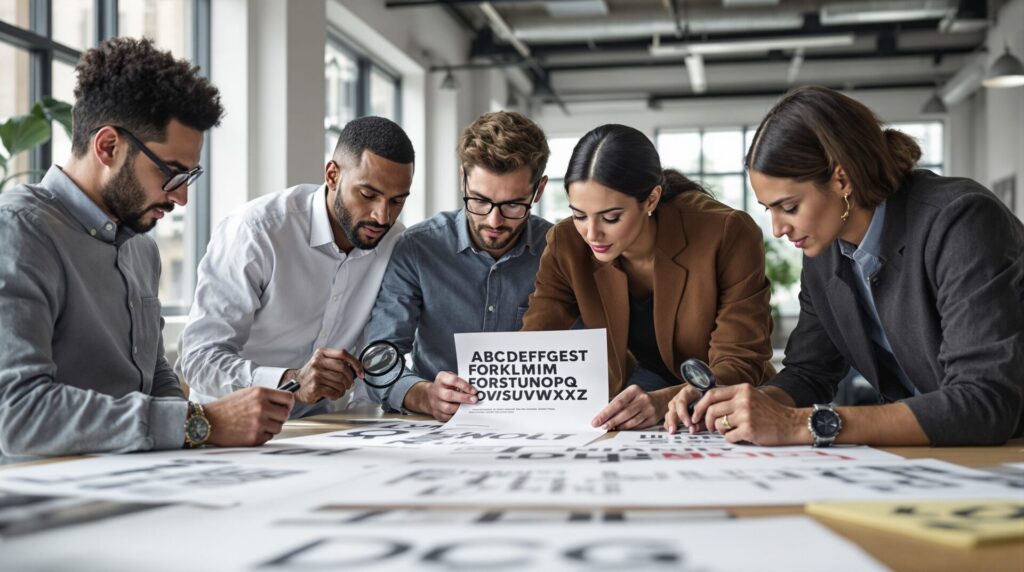 reconnaissance police ecriture