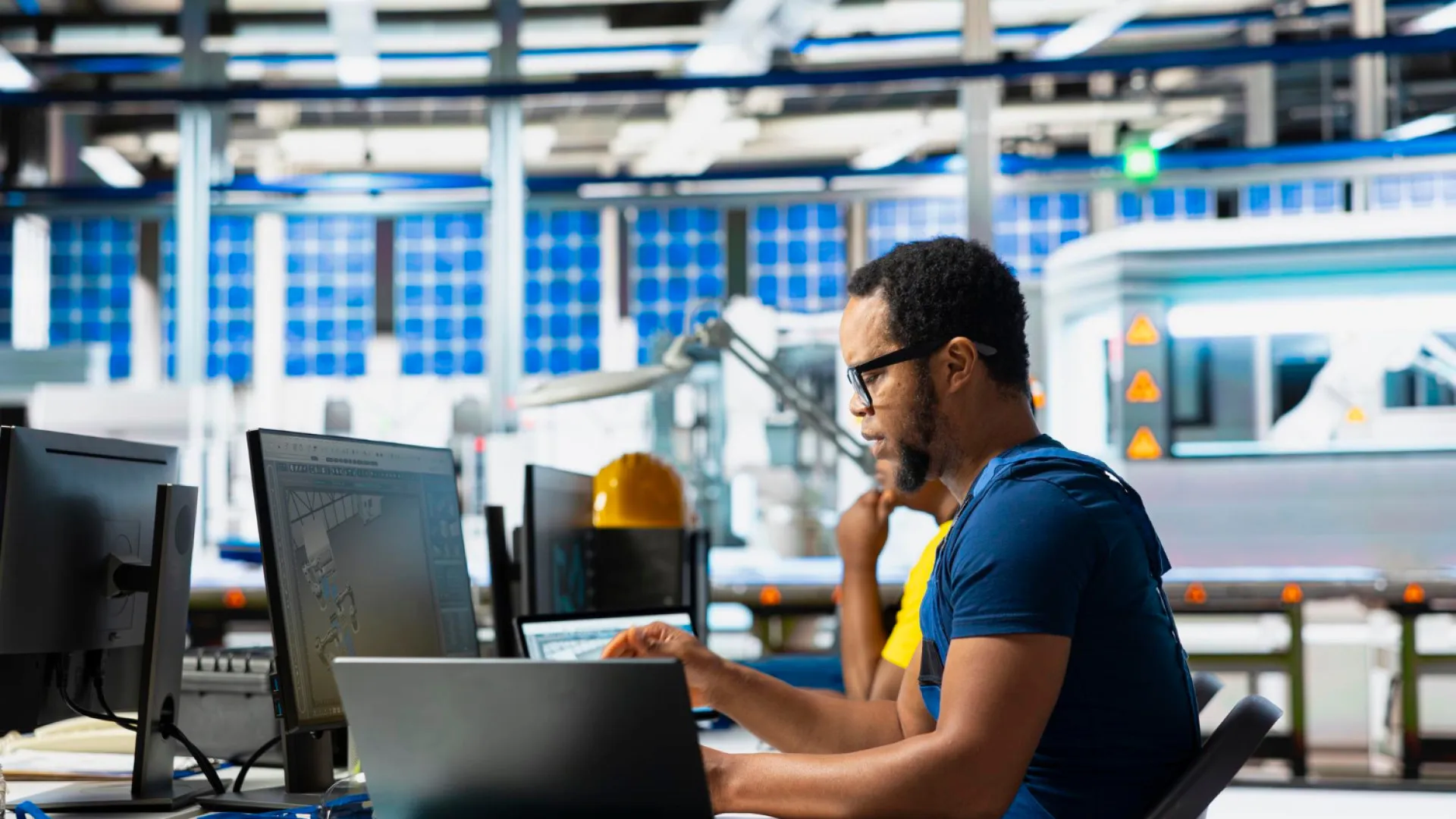 Top 4 des meilleurs distributeurs et intégrateurs français en informatique industrielle à découvrir en 2026