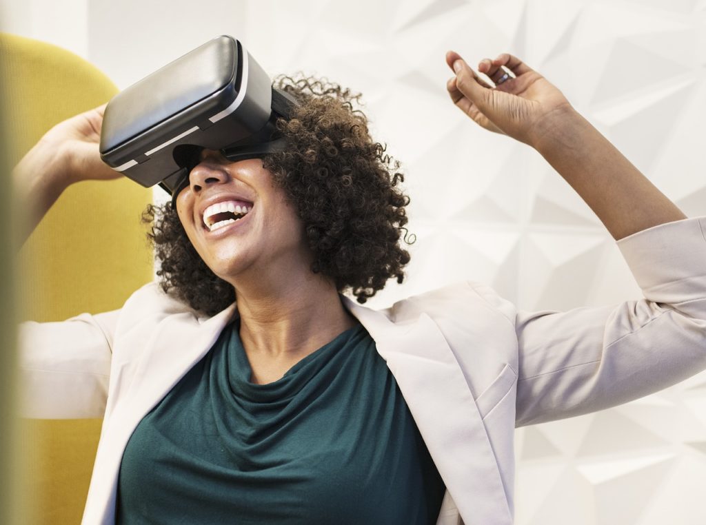 photo event VR