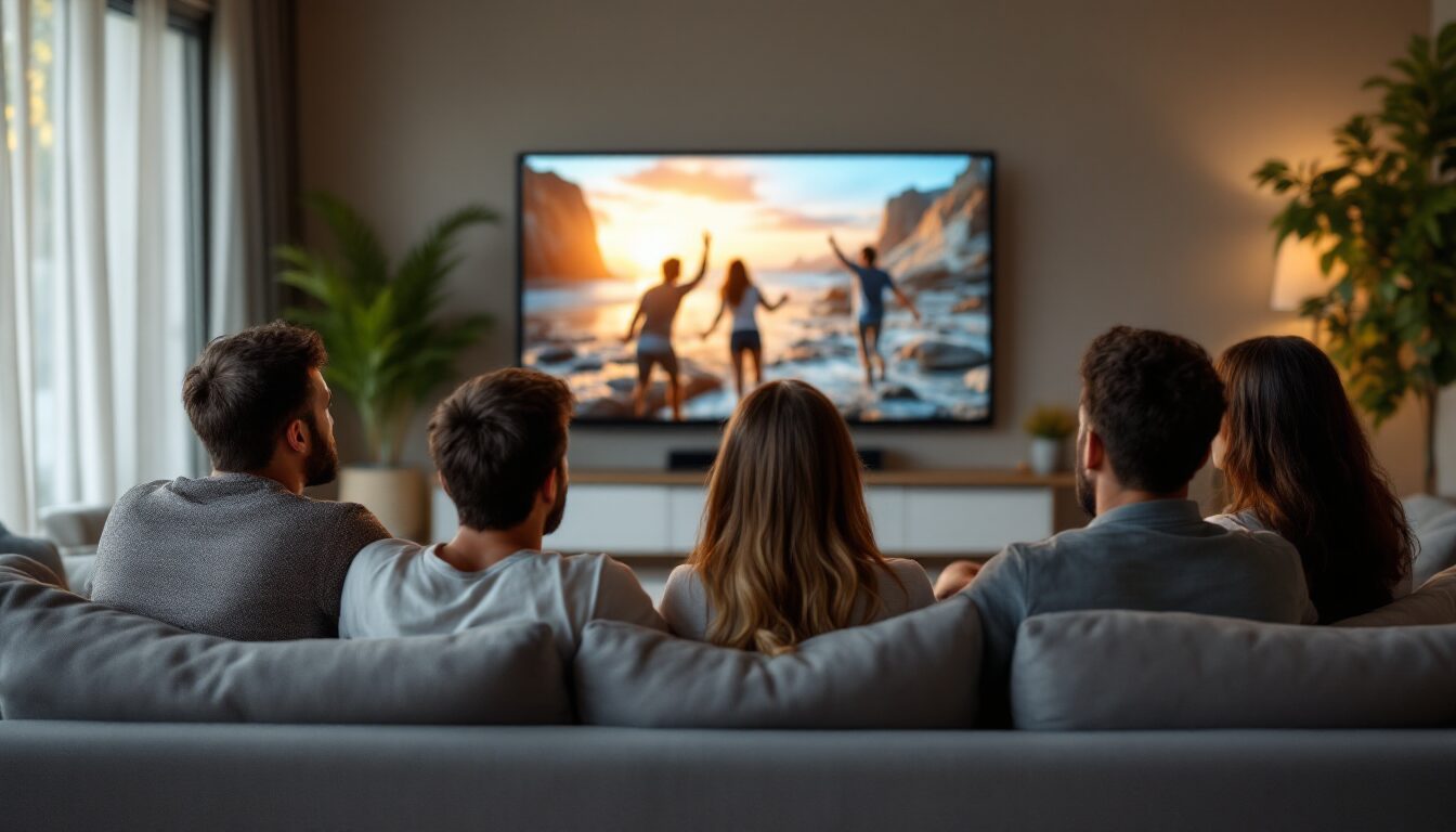 telechargement film 4k