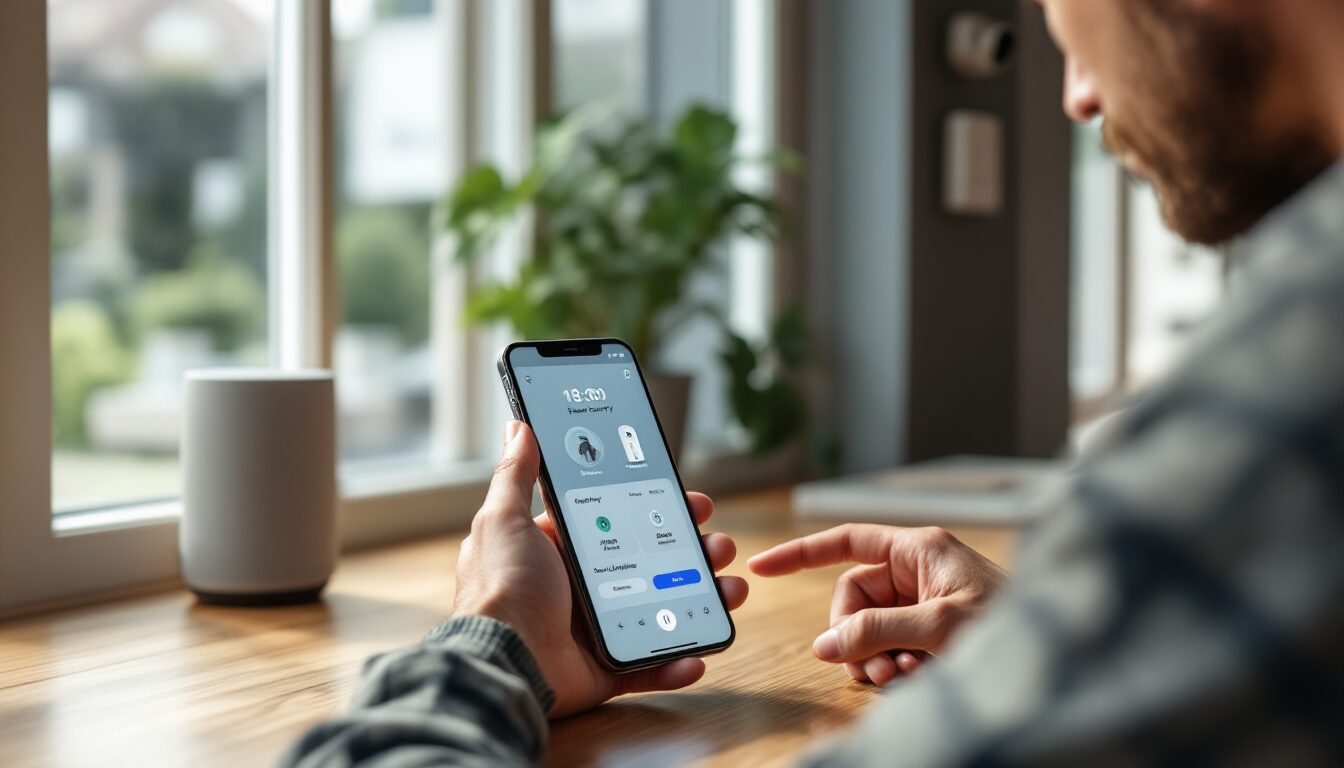 trackr.fr tech