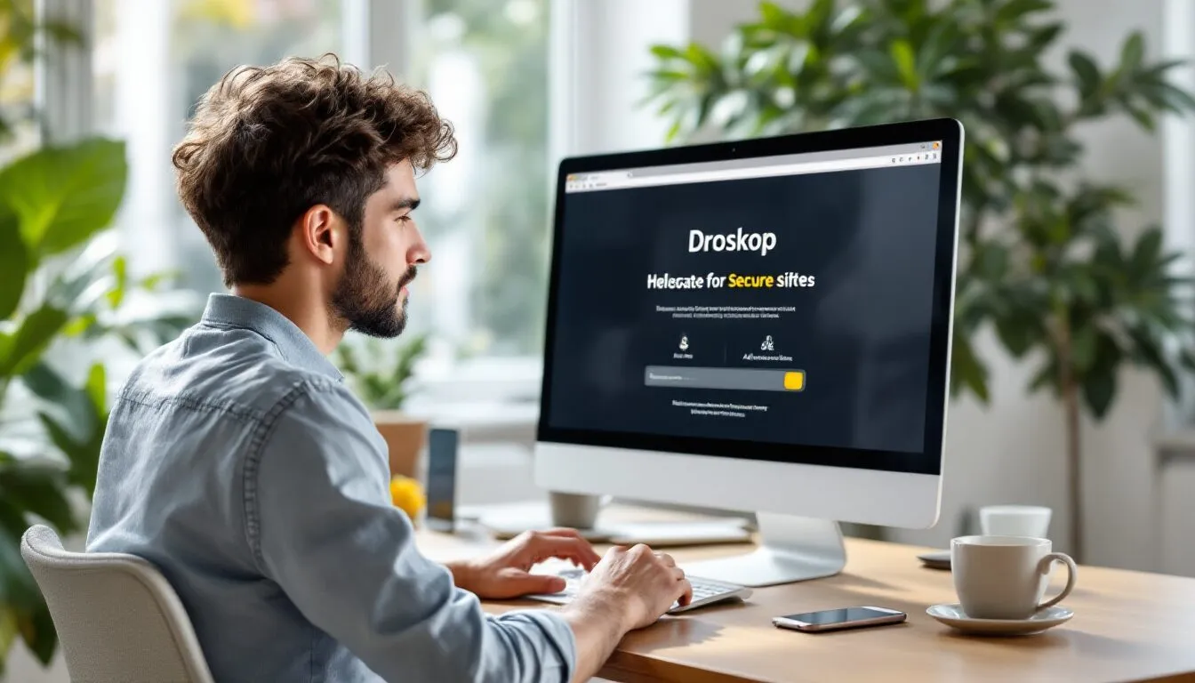 droskop