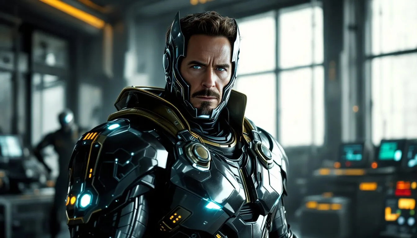 fatalis robert downey jr