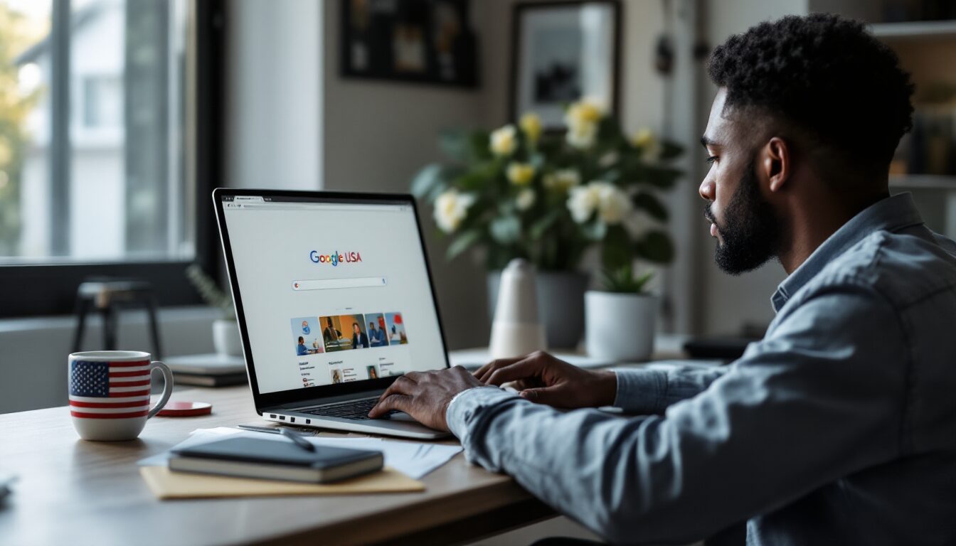 google usa