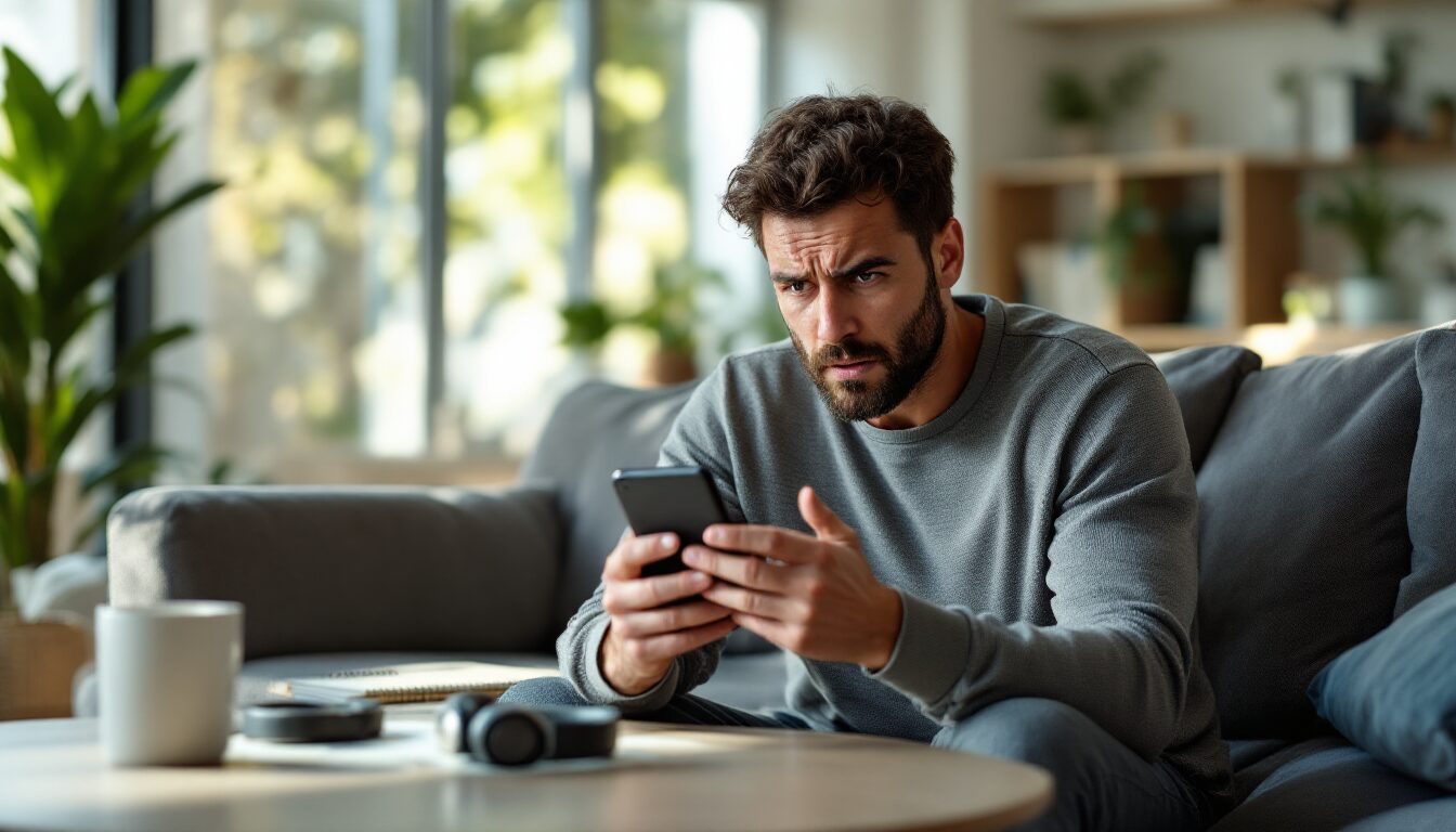 siri ne fonctionne plus